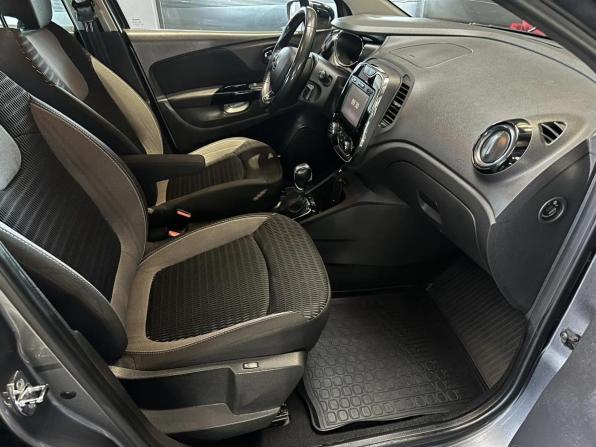 Renault Kaptur I с пробегом 2018 года, цена 1 450 000 рублей, 134230 км, внедорожник, Автокод Объявления
