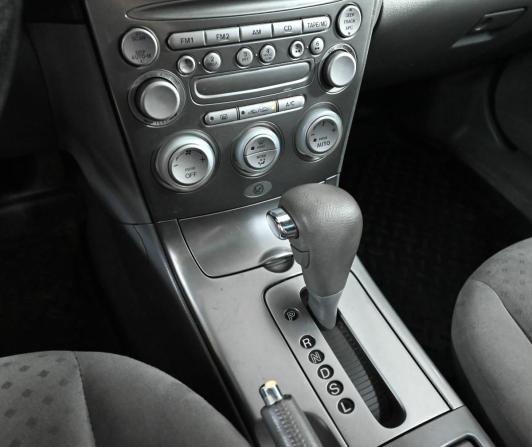 Mazda 6 I (GG) с пробегом 2005 года, цена 400 000 рублей, 283569 км, седан, Автокод Объявления
