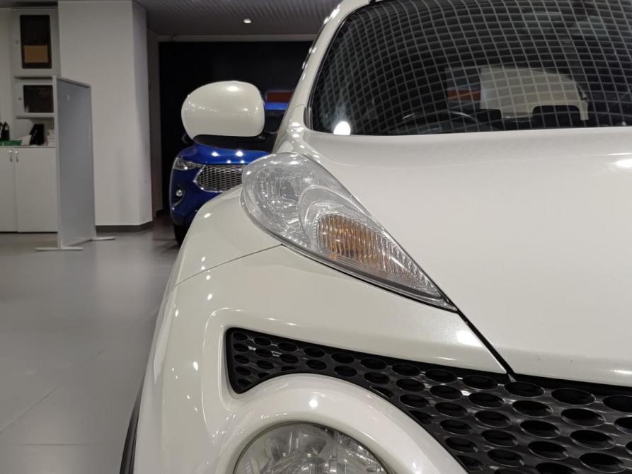 Nissan Juke I Казань  - изображение 21