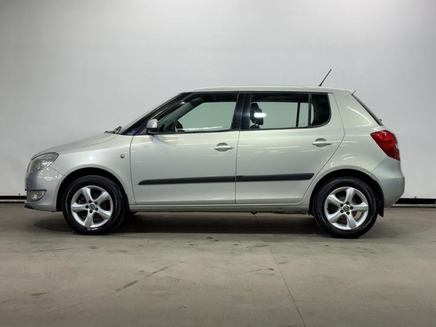 Skoda Fabia II Рестайлинг Ярославль  - изображение 8