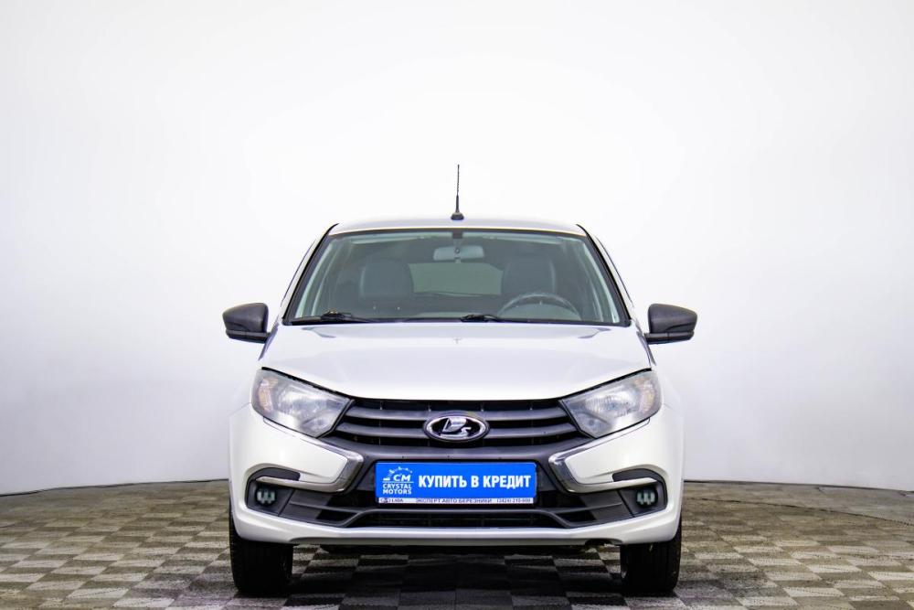 Lada (ВАЗ) Granta I Рестайлинг Пермь  - изображение 2
