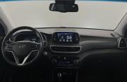 Hyundai Tucson III Рестайлинг Москва  - изображение 22