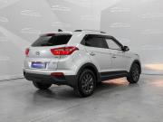 Hyundai Creta I Рестайлинг Новосибирск  - изображение 31