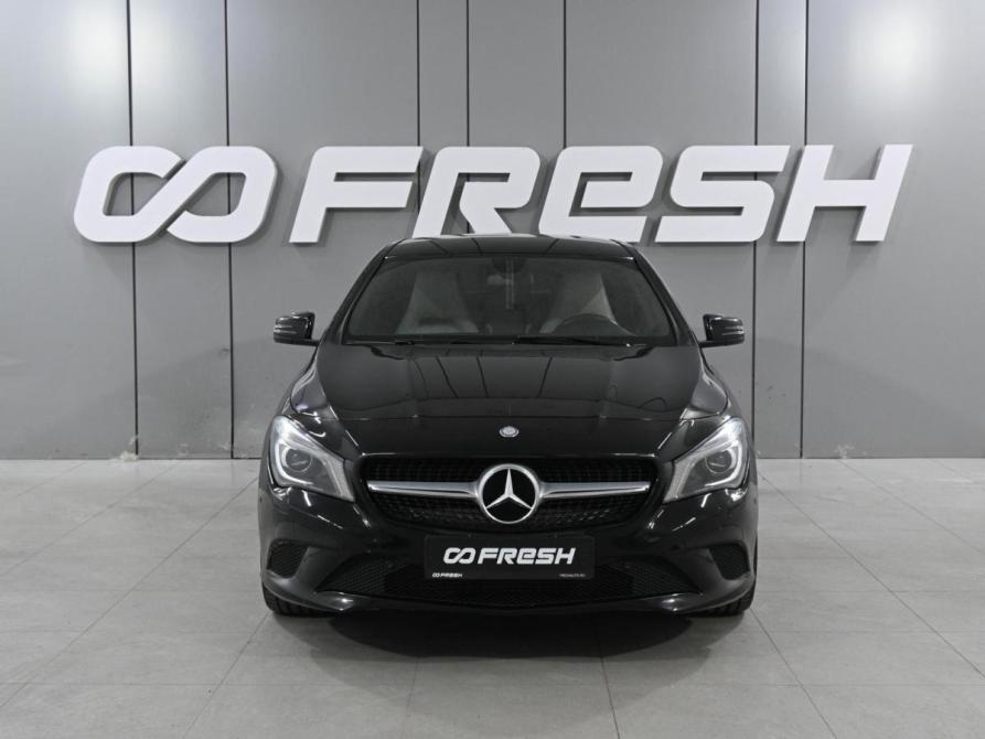 Mercedes-Benz CLA I (C117 X117) Ростов-на-Дону  - изображение 3