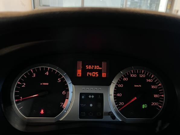Lada (ВАЗ) Largus I с пробегом 2020 года, цена 1 234 000 рублей, 58229 км, универсал, Автокод Объявления
