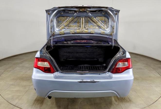 Daewoo Nexia I Рестайлинг с пробегом 2012 года, цена 215 000 рублей, 20000 км, седан, Автокод Объявления