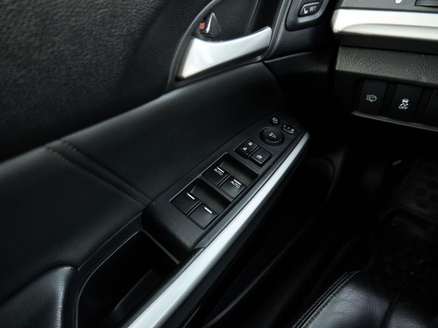 Honda Crosstour I Рестайлинг Казань  - изображение 13