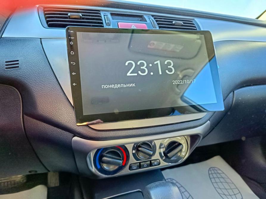 Mitsubishi Lancer IX Рестайлинг Тюмень  - изображение 15