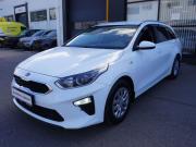 Kia Ceed III Москва  - изображение 16