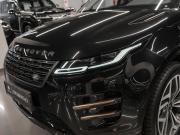 Land Rover Range Rover Evoque II Рестайлинг Москва  - изображение 51