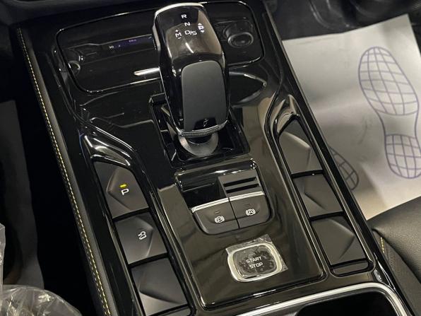 Новый FAW Bestune T77 I 2024 года, цена 2 250 000 рублей, внедорожник, Автокод Объявления