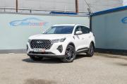 Chery Tiggo 7 Pro Max I Курган  - изображение 23