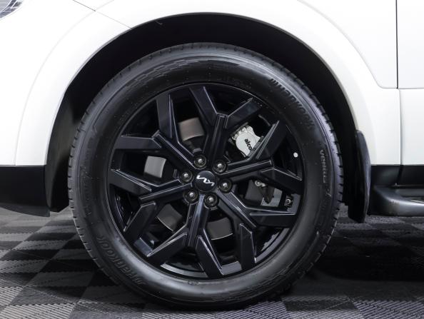 Kia Mohave I Рестайлинг 2 с пробегом 2022 года, цена 4 990 000 рублей, 78164 км, внедорожник, Автокод Объявления