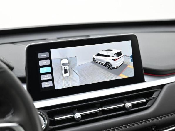 Chery Tiggo 7 Pro I с пробегом 2022 года, цена 1 029 000 рублей, 48988 км, внедорожник, Автокод Объявления