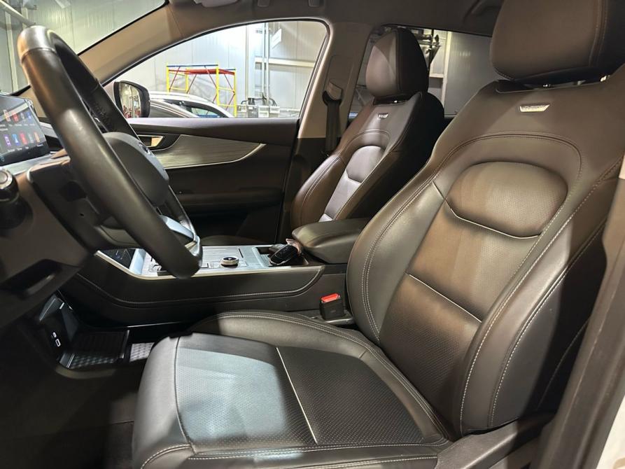 Chery Tiggo 7 Pro Max I Челябинск  - изображение 19