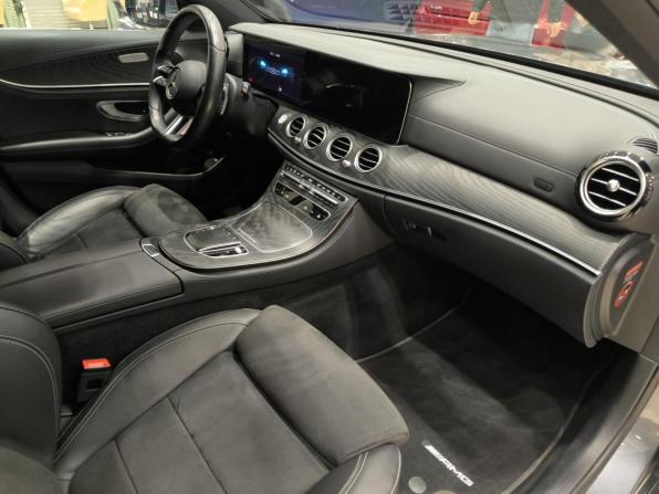 Mercedes-Benz E-Класс V (W213 S213 C238) Рестайлинг с пробегом 2021 года, цена 4 450 000 рублей, 68000 км, седан, Автокод Объявления