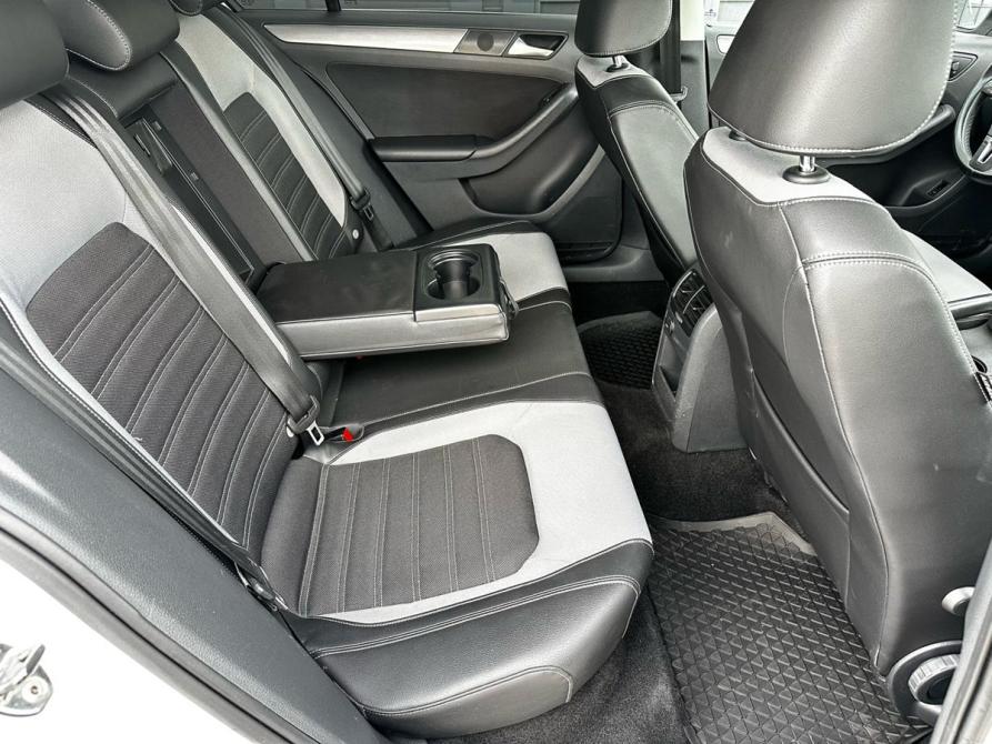 Volkswagen Jetta VI Волгоград  - изображение 26
