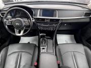 Kia Optima IV Рестайлинг Тверь  - изображение 35