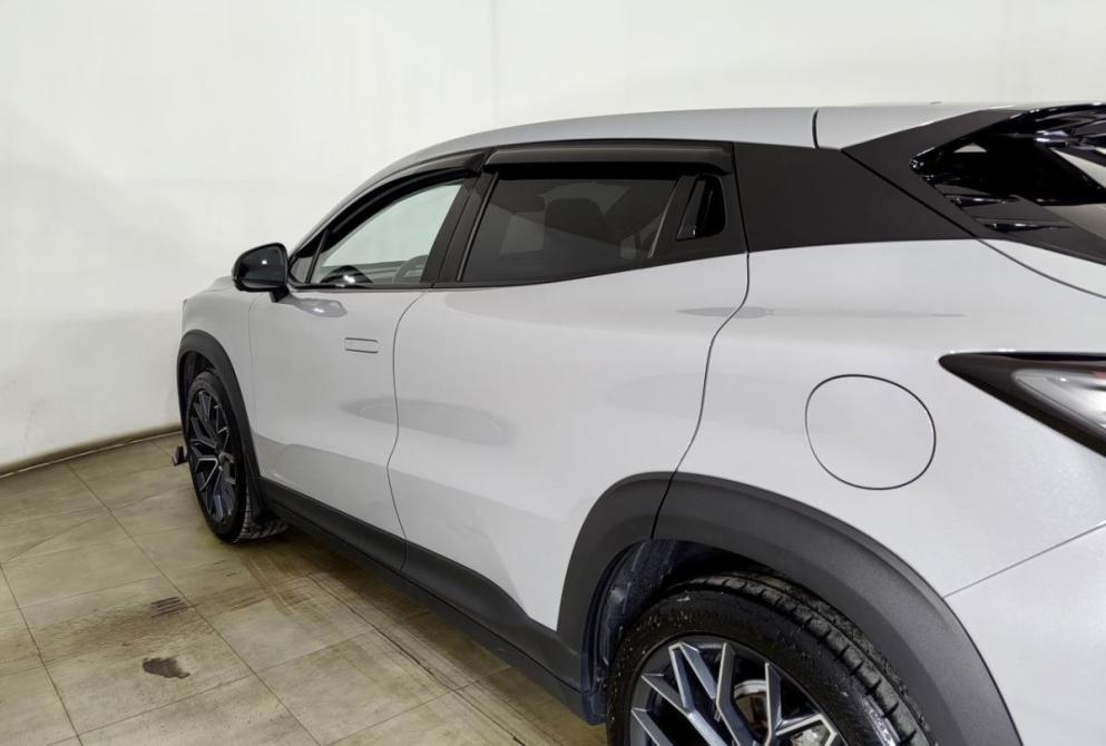 Changan UNI-T I Волгоград  - изображение 25