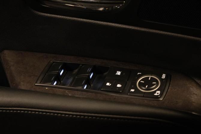 Lexus RX III Рестайлинг с пробегом 2015 года, цена 3 229 000 рублей, 84883 км, внедорожник, Автокод Объявления