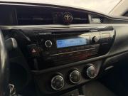 Toyota Corolla XI (E160 E170 E180) Набережные Челны  - изображение 27