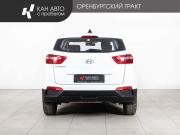 Hyundai Creta I Казань  - изображение 19