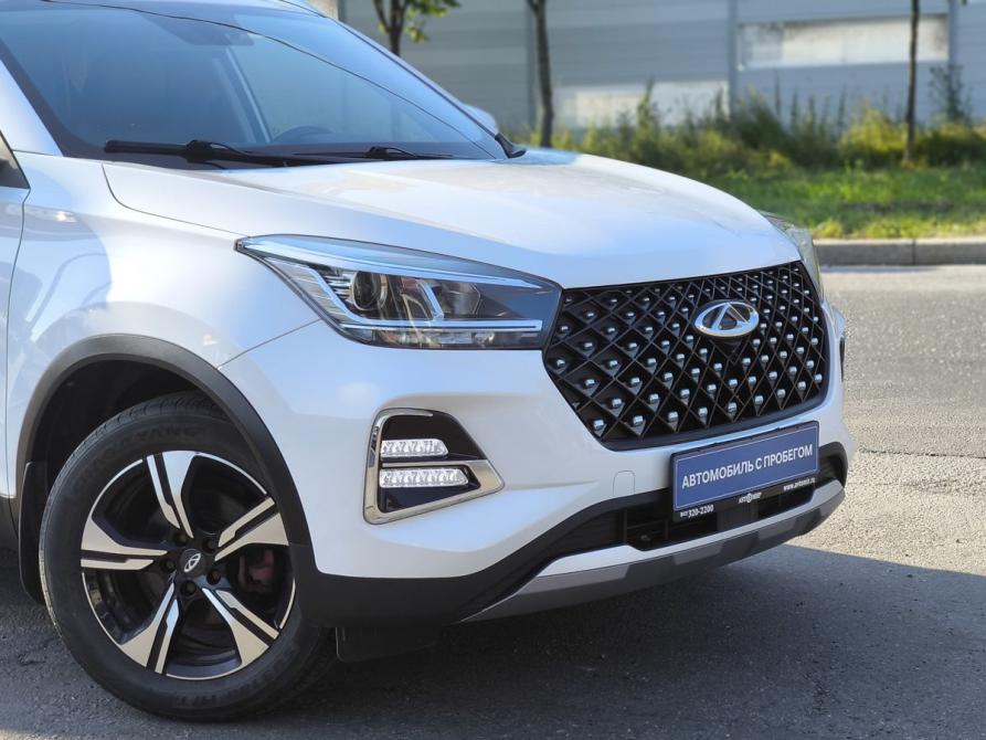 Chery Tiggo 4 Pro I Санкт-Петербург  - изображение 7