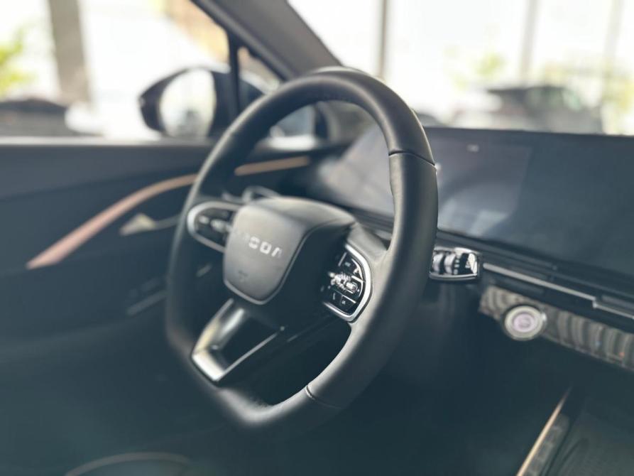Omoda C5 I Новосибирск  - изображение 26