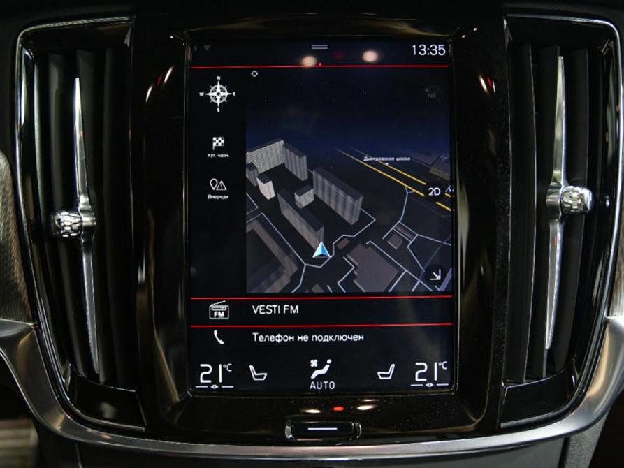 Volvo S90 II Москва  - изображение 19
