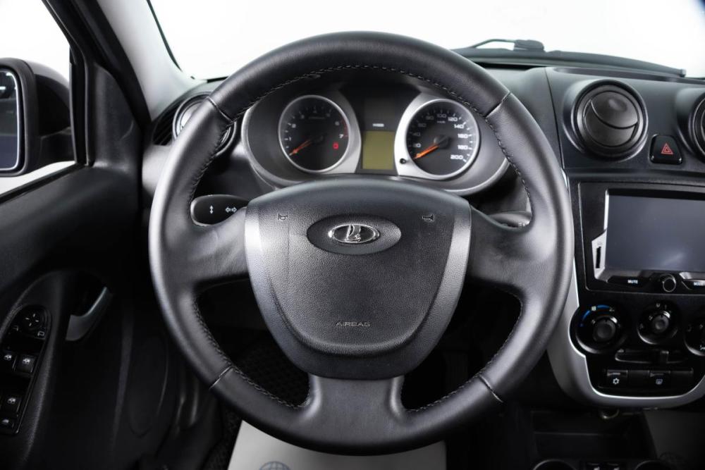 Lada (ВАЗ) Granta I Рестайлинг Пермь  - изображение 15