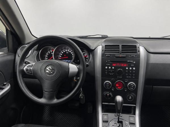 Suzuki Grand Vitara II Рестайлинг с пробегом 2011 года, цена 1 399 000 рублей, 133000 км, внедорожник, Автокод Объявления