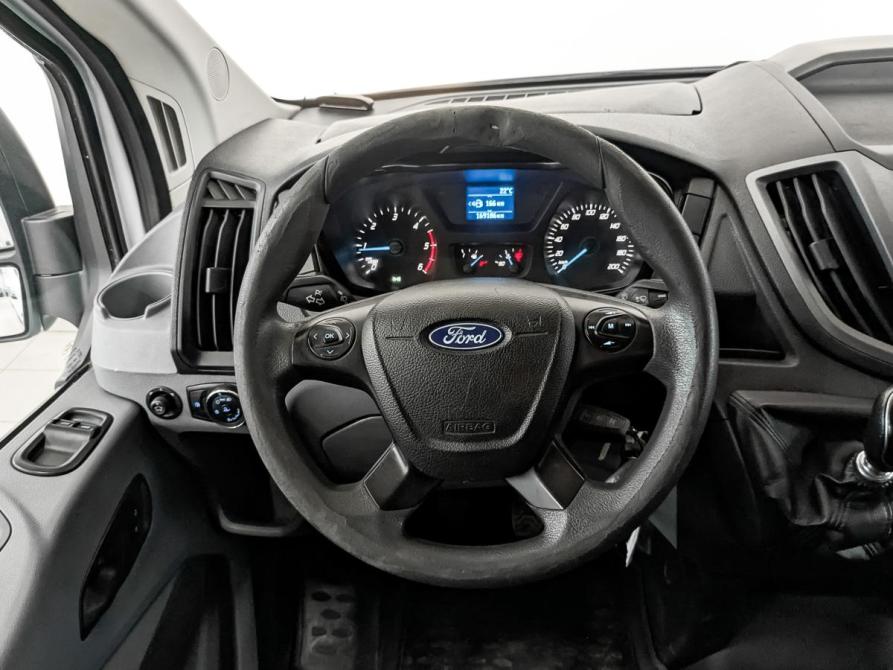 Ford Transit Custom I Рестайлинг Москва  - изображение 19