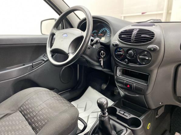 Lada (ВАЗ) Kalina I с пробегом 2012 года, цена 469 000 рублей, 96985 км, хэтчбек, Автокод Объявления