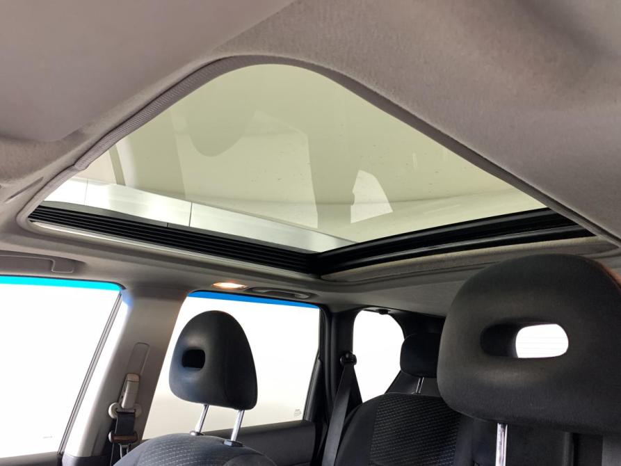 Nissan X-Trail II Рестайлинг Москва  - изображение 18