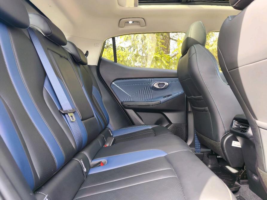 GAC GS3 Санкт-Петербург  - изображение 30