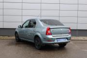 Renault Logan I Рестайлинг Ярославль  - изображение 22