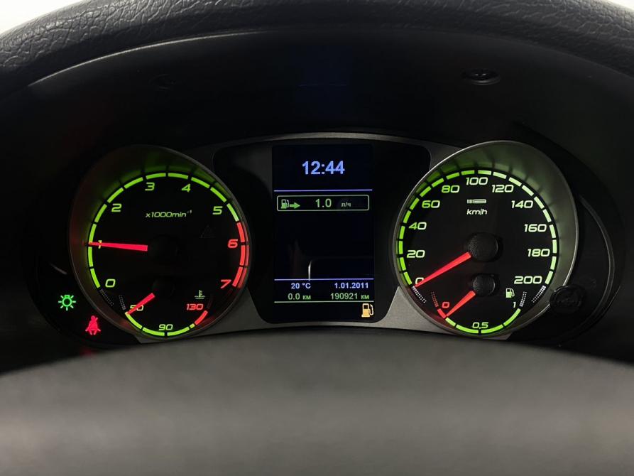 Lada (ВАЗ) Priora I Воронеж  - изображение 15