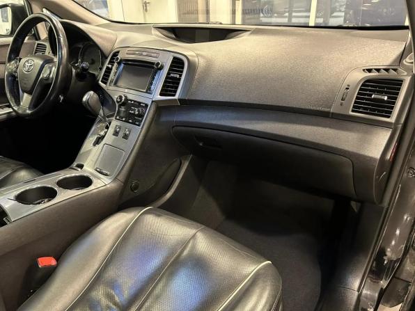 Toyota Venza I Рестайлинг с пробегом 2014 года, цена 1 889 000 рублей, 255000 км, внедорожник, Автокод Объявления