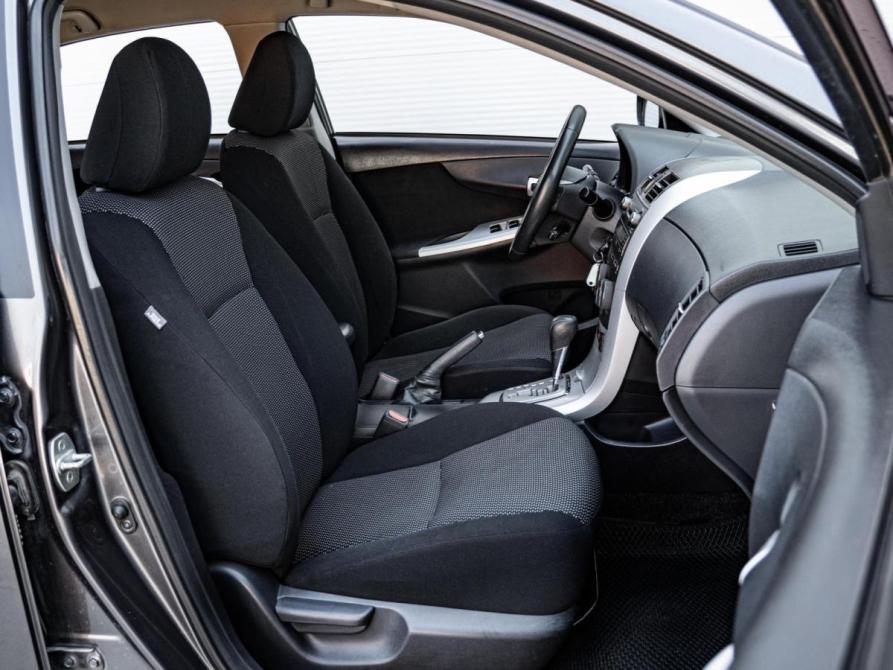 Toyota Corolla X (E140 E150) Рестайлинг Краснодар  - изображение 8