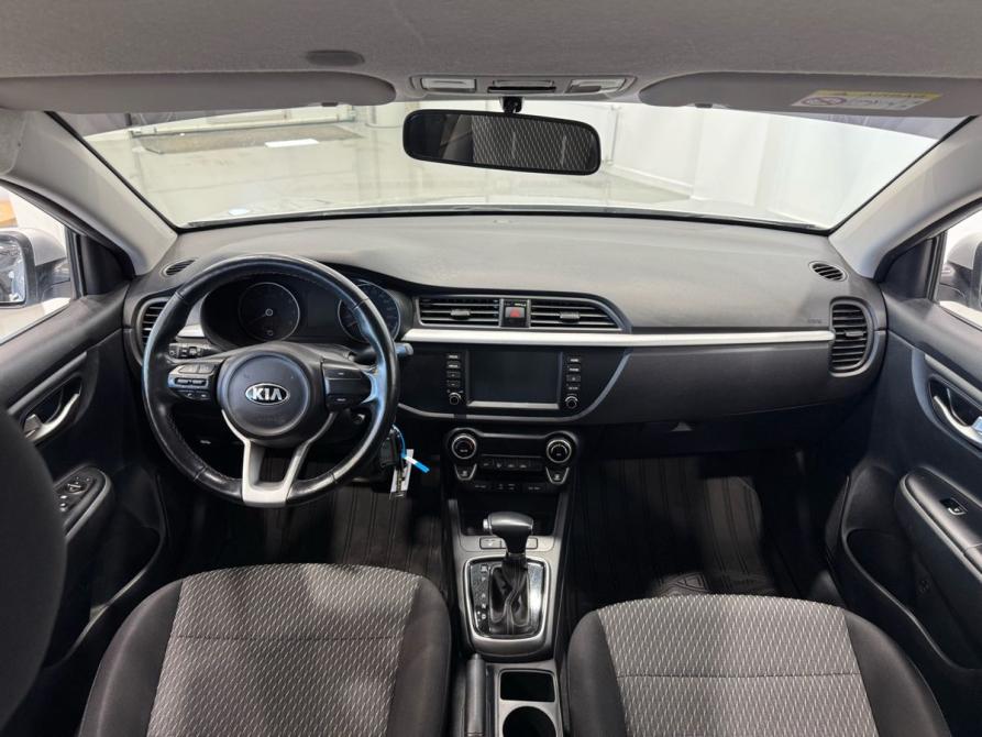 Kia Rio IV Челябинск  - изображение 13