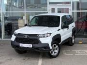 Lada (ВАЗ) Niva Travel I Липецк  - изображение 12