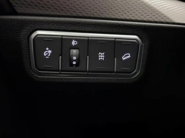 Haval F7 I Рестайлинг с пробегом 2022 года, цена 1 949 000 рублей, 45701 км, внедорожник, Автокод Объявления