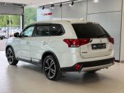 Mitsubishi Outlander III Рестайлинг 2 Тверь  - изображение 20