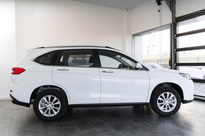 Новый Haval M6 II 2026 года, цена 2 349 000 рублей, внедорожник, Автокод Объявления