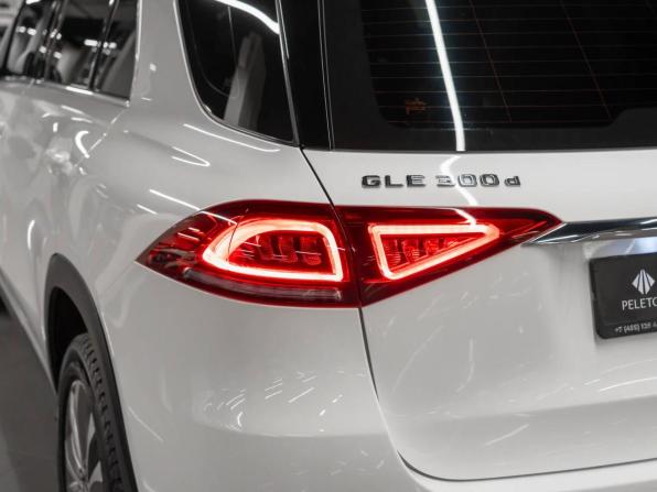 Mercedes-Benz GLE II (V167) с пробегом 2020 года, цена 5 250 000 рублей, 112516 км, внедорожник, Автокод Объявления