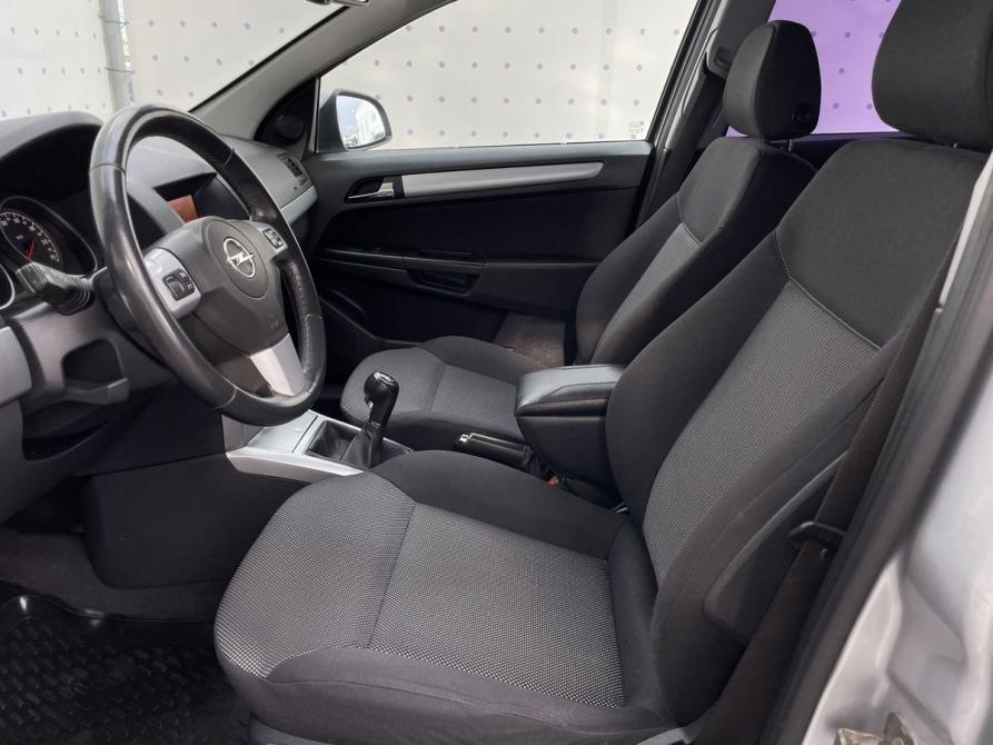 Opel Astra H Рестайлинг Тамбов  - изображение 11