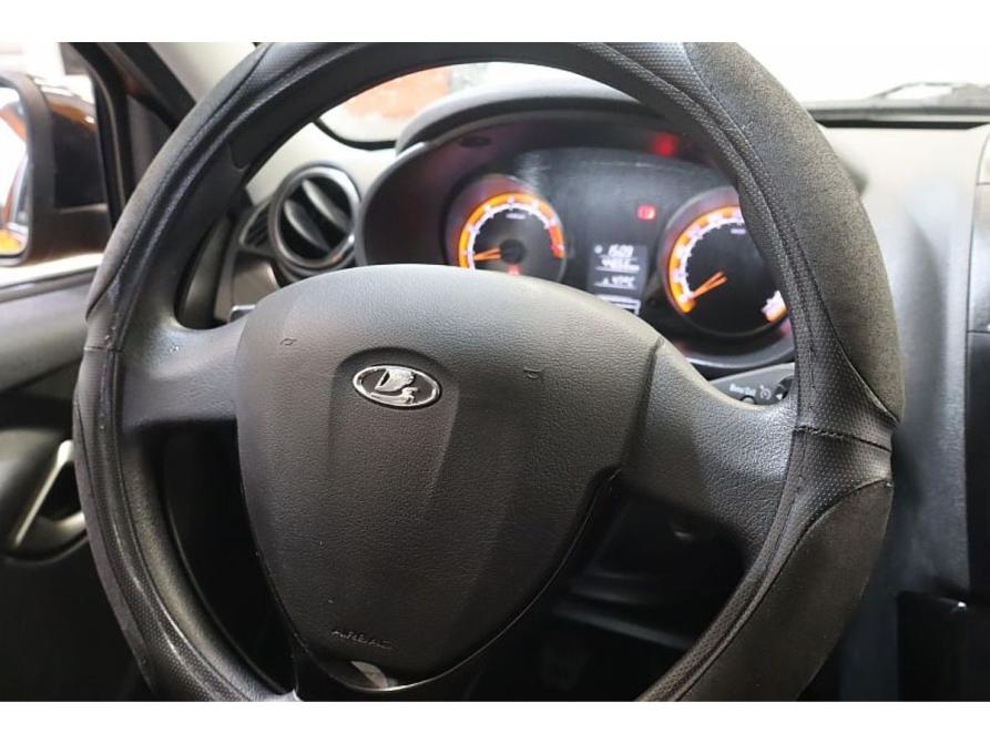 Lada (ВАЗ) Granta I Рестайлинг Коломна  - изображение 8