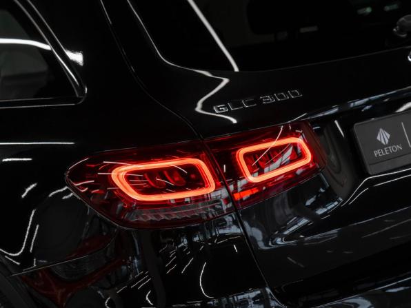 Mercedes-Benz GLC I (X253) Рестайлинг с пробегом 2021 года, цена 4 820 000 рублей, 60962 км, внедорожник, Автокод Объявления