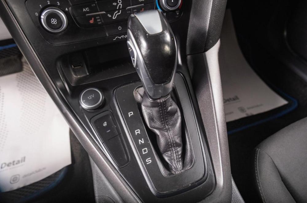 Ford Focus III Рестайлинг Томск  - изображение 15