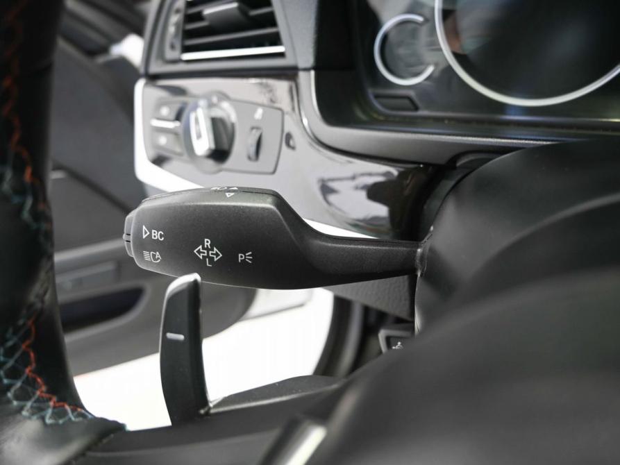 BMW 5 серии VI (F10/F11/F07) Рестайлинг Ростов-на-Дону  - изображение 13